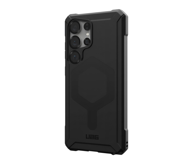UAG Essential Armor Magnet Samsung Galaxy S25 Ultra 5G black 214492114040 - 1311763 - zdjęcie 3